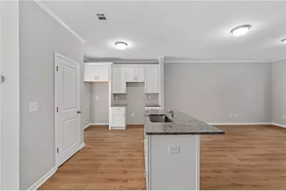 2840 Laurel Ridge Circle, East Point, GA 30344 - Photo 5