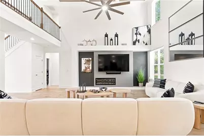 2556 Westchester Way SE, Conyers, GA 30013 - Photo 11