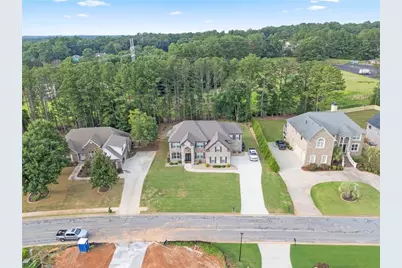 2556 Westchester Way SE, Conyers, GA 30013 - Photo 37