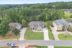 2556 Westchester Way SE, Conyers, GA 30013 - Photo 37