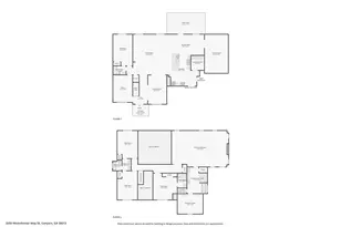 2556 Westchester Way SE, Conyers, GA 30013 - Photo 43