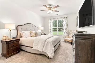 2556 Westchester Way SE, Conyers, GA 30013 - Photo 15