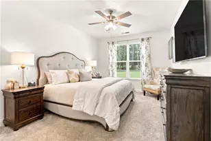 2556 Westchester Way SE, Conyers, GA 30013 - Photo 15