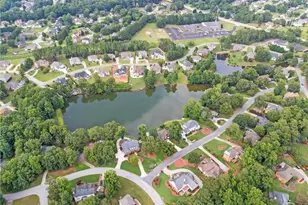 2556 Westchester Way SE, Conyers, GA 30013 - Photo 33