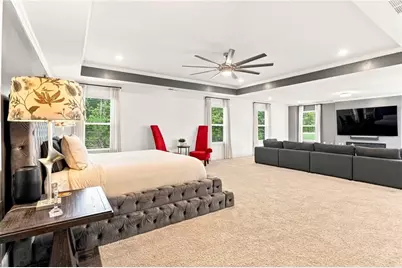2556 Westchester Way SE, Conyers, GA 30013 - Photo 27