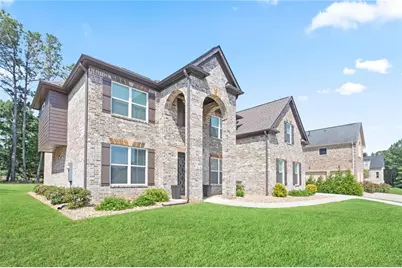 2556 Westchester Way SE, Conyers, GA 30013 - Photo 3