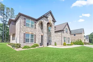 2556 Westchester Way SE, Conyers, GA 30013 - Photo 3