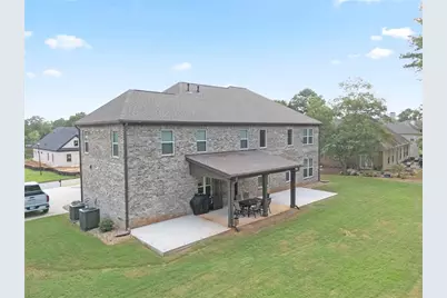 2556 Westchester Way SE, Conyers, GA 30013 - Photo 35
