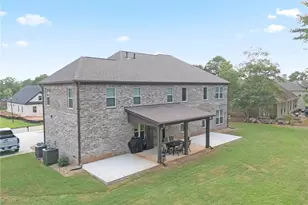 2556 Westchester Way SE, Conyers, GA 30013 - Photo 35