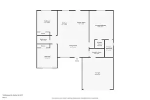 74 Millstream Dr, Dallas, GA 30157 - Photo 19