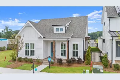 1020 Eastman Court, Hoschton, GA 30548 - Photo 7