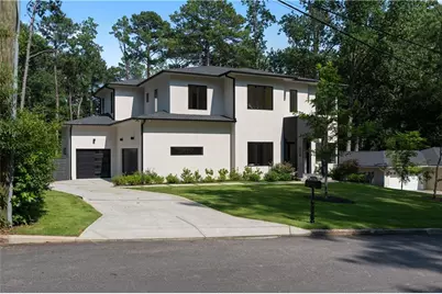 3293 Lenox Place NE, Atlanta, GA 30324 - Photo 1