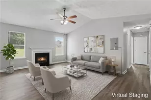 9587 Thomas Downs Ln, Jonesboro, GA 30238 - Photo 5