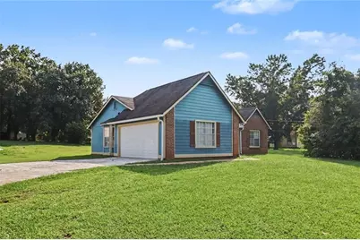9587 Thomas Downs Lane, Jonesboro, GA 30238 - Photo 3