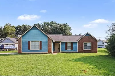9587 Thomas Downs Lane, Jonesboro, GA 30238 - Photo 1