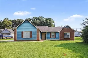 9587 Thomas Downs Ln, Jonesboro, GA 30238 - Photo 1