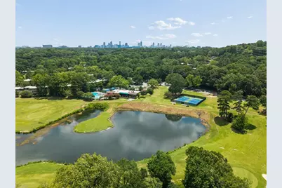 140 Amherst Place NW, Atlanta, GA 30327 - Photo 35