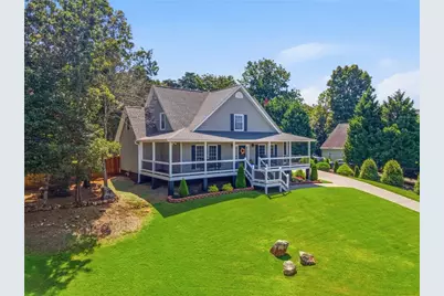 41 Clearview Drive, Cartersville, GA 30121 - Photo 3