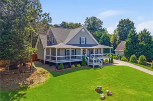 41 Clearview Dr, Cartersville, GA 30121 - Photo 3