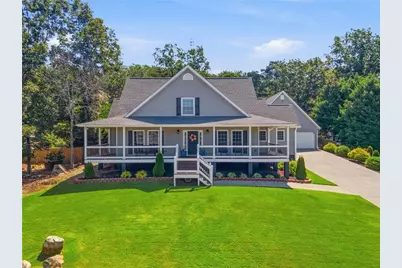 41 Clearview Drive, Cartersville, GA 30121 - Photo 1