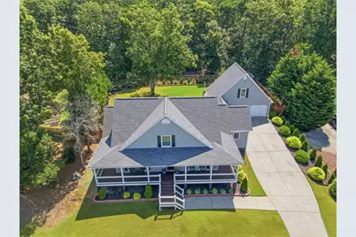 41 Clearview Drive, Cartersville, GA 30121 - Photo 57