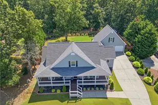 41 Clearview Dr, Cartersville, GA 30121 - Photo 57