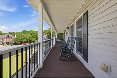 41 Clearview Drive, Cartersville, GA 30121 - Photo 5