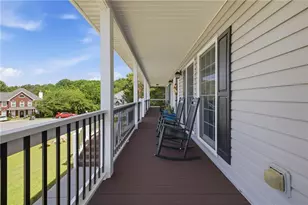 41 Clearview Dr, Cartersville, GA 30121 - Photo 5