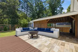 41 Clearview Dr, Cartersville, GA 30121 - Photo 53