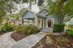 1301 McLendon Ave NE, Atlanta, GA 30307 - Photo 1