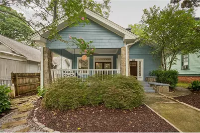 1301 McLendon Avenue NE, Atlanta, GA 30307 - Photo 3