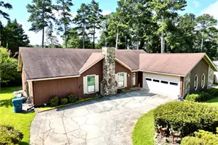 1166 Lakeridge Ct, Grayson, GA 30017 - Photo 1