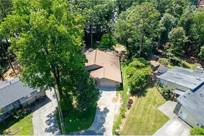 900 Pawnee Place, Lilburn, GA 30047 - Photo 37