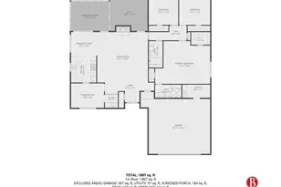 900 Pawnee Pl, Lilburn, GA 30047 - Photo 43