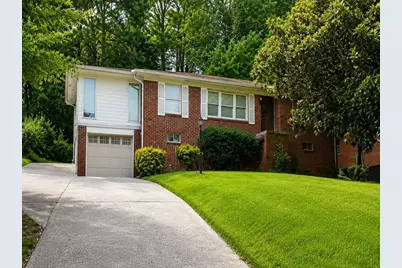 2732 Oldknow Drive NW, Atlanta, GA 30318 - Photo 1
