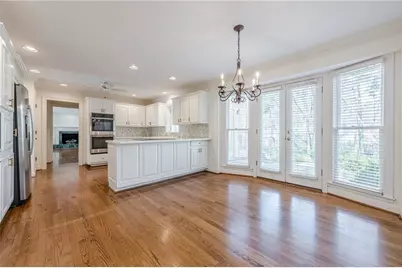 5274 Wyntercreek Way, Dunwoody, GA 30338 - Photo 31