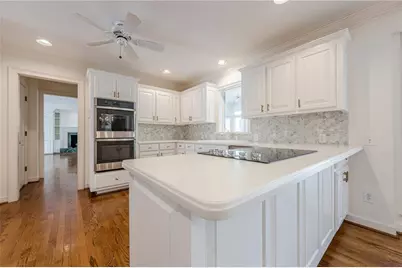 5274 Wyntercreek Way, Dunwoody, GA 30338 - Photo 29
