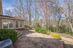 5274 Wyntercreek Way, Dunwoody, GA 30338 - Photo 57