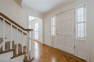 5274 Wyntercreek Way, Dunwoody, GA 30338 - Photo 5