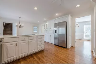 5274 Wyntercreek Way, Dunwoody, GA 30338 - Photo 27