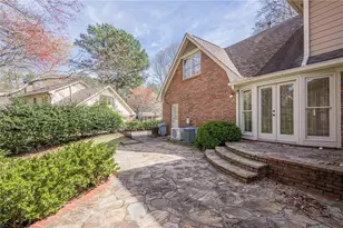 5274 Wyntercreek Way, Dunwoody, GA 30338 - Photo 59
