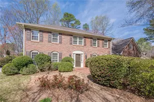 5274 Wyntercreek Way, Dunwoody, GA 30338 - Photo 5