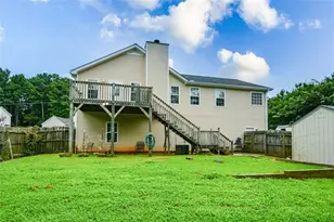 168 Oakview Dr, Dallas, GA 30157 - Photo 41