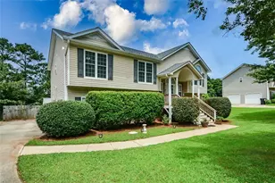 168 Oakview Dr, Dallas, GA 30157 - Photo 3