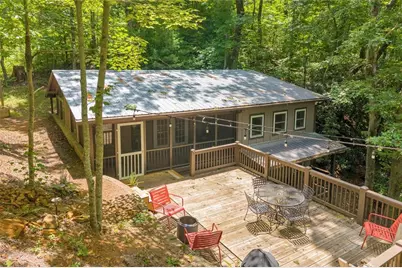 185 Pope Dickson Lane, Clarkesville, GA 30523 - Photo 43
