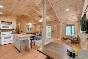 185 Pope Dickson Ln, Clarkesville, GA 30523 - Photo 19