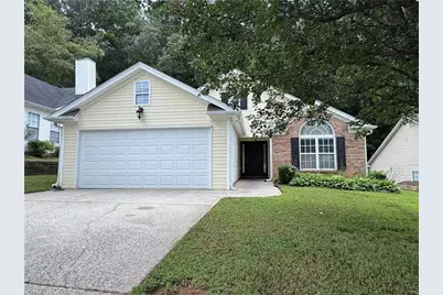 223 Christopher Drive, Hiram, GA 30141 - Photo 23