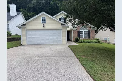 223 Christopher Drive, Hiram, GA 30141 - Photo 1
