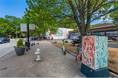 1094 Virginia Avenue, Atlanta, GA 30306 - Photo 33