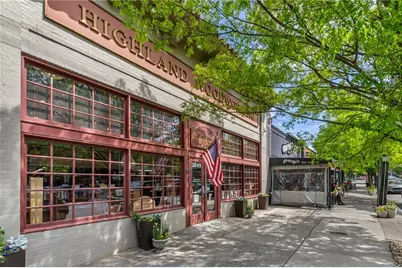 1094 Virginia Avenue, Atlanta, GA 30306 - Photo 27